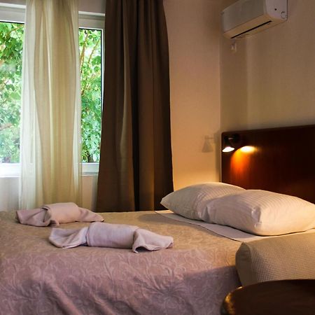 Visovac Rooms And Breakfast Skradin Exterior photo