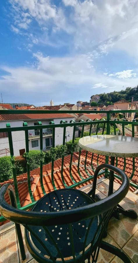 Visovac Rooms And Breakfast Skradin Exterior photo