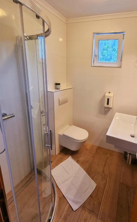 Visovac Rooms And Breakfast Skradin Exterior photo