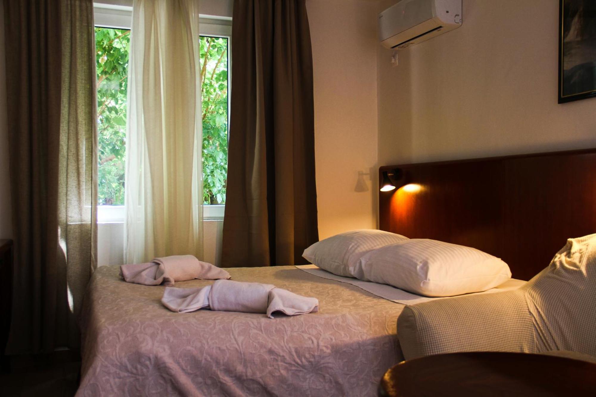 Visovac Rooms And Breakfast Skradin Exterior photo