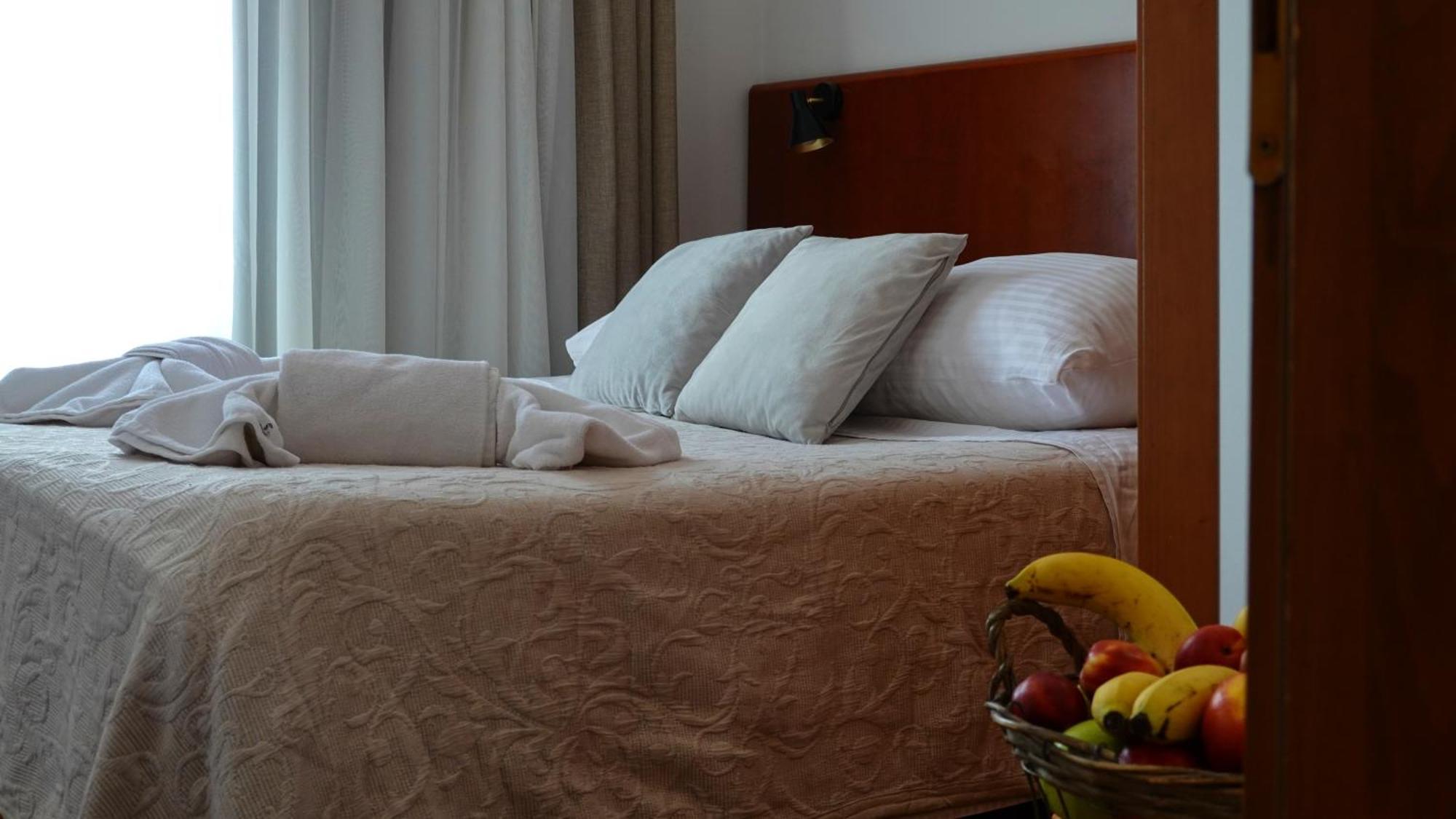 Visovac Rooms And Breakfast Skradin Exterior photo
